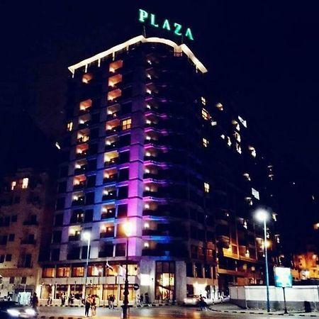 Plaza Hotel Александрия Екстериор снимка