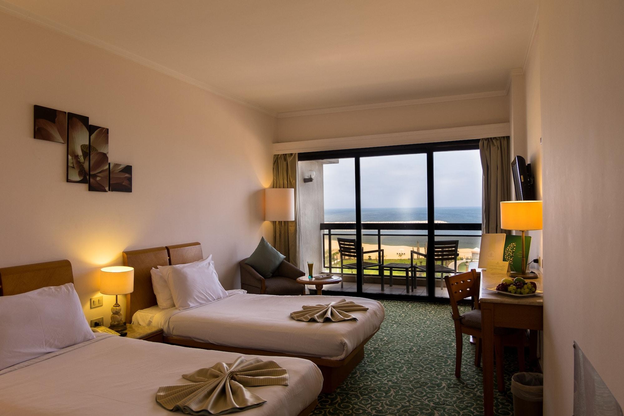 Plaza Hotel Александрия Екстериор снимка