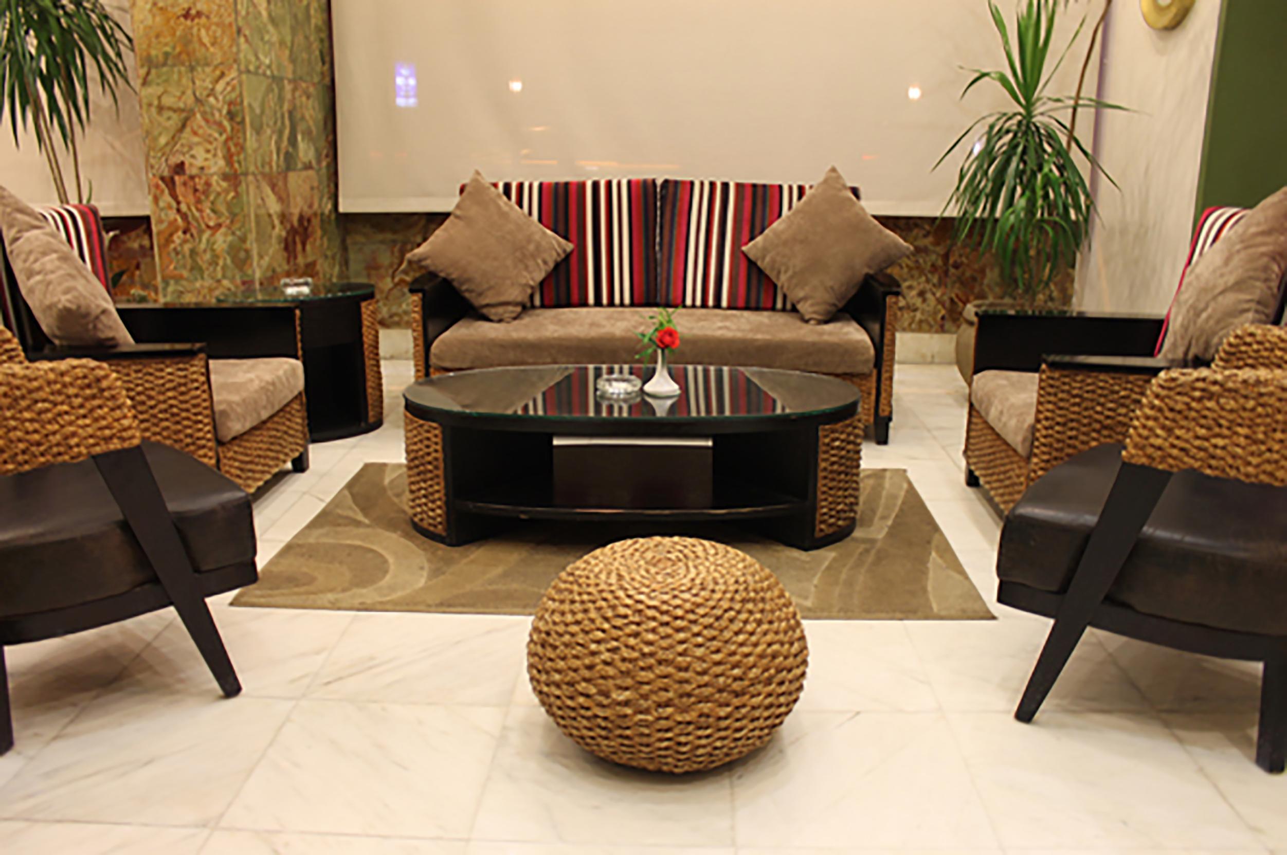 Plaza Hotel Александрия Екстериор снимка