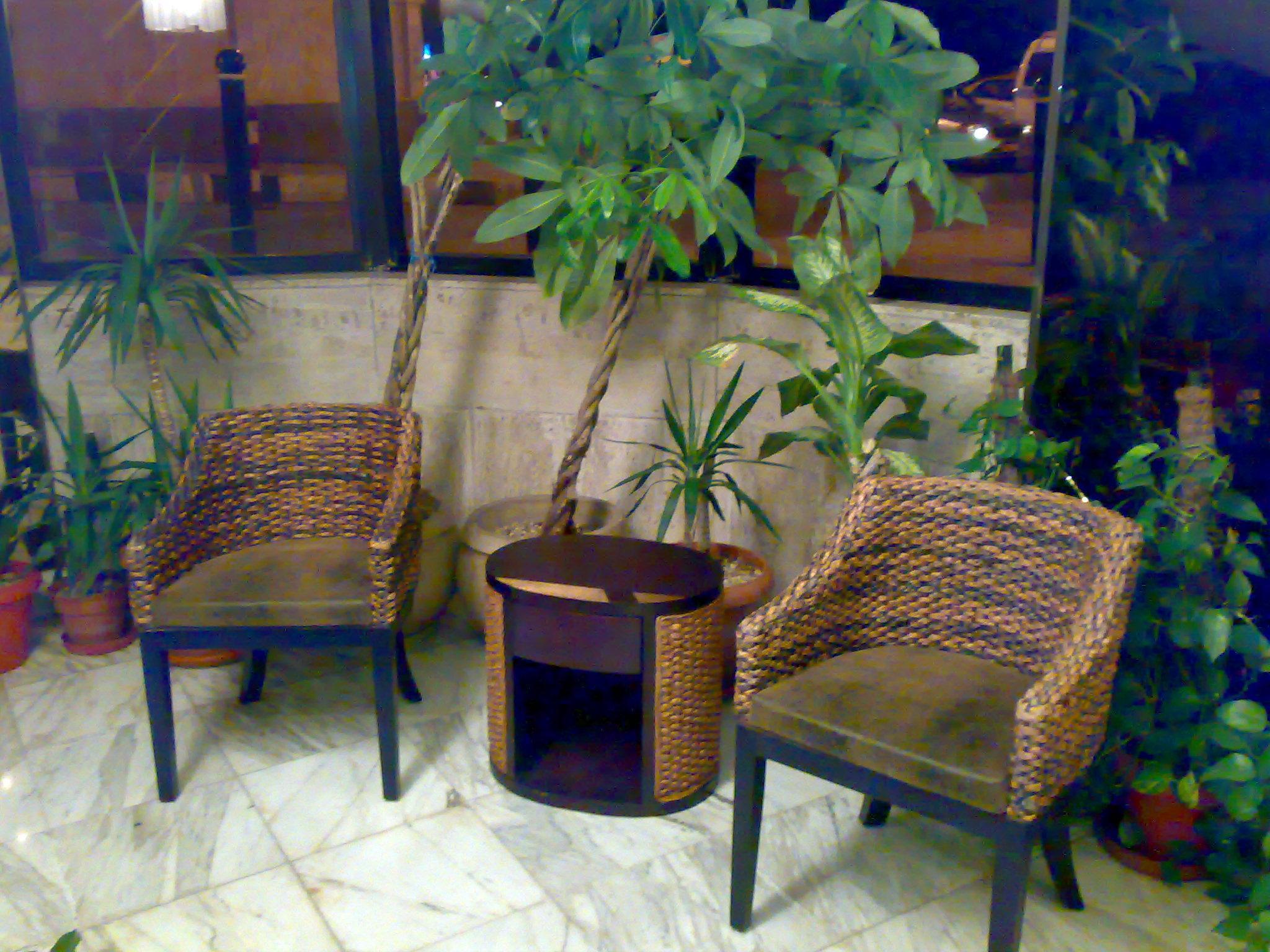 Plaza Hotel Александрия Екстериор снимка